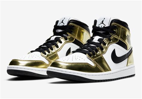 nike jordan goud zwart|nike jordans 1 heren.